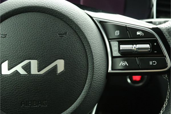 Kia Ceed Sportswagon 1.5 T-GDi GT-Line Apple Carplay/Android Auto - Cruise Control - Dodehoekdetectie - Panorama Dak - Navigatie - Stoel/Stuurverwarming - Fabrieksgarantie tot 07-2031 Kia Ceed Sportswagon 1.5 T-GDi GT-Line Apple Carplay/Android Auto - Cruise Control - Dodehoekdetectie - Panorama Dak - Navigatie - Stoel/Stuurverwarming - Fabrieksgarantie tot 07-2031