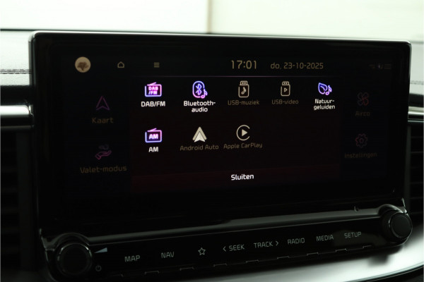 Kia Ceed Sportswagon 1.5 T-GDi GT-Line Apple Carplay/Android Auto - Cruise Control - Dodehoekdetectie - Panorama Dak - Navigatie - Stoel/Stuurverwarming - Fabrieksgarantie tot 07-2031 Kia Ceed Sportswagon 1.5 T-GDi GT-Line Apple Carplay/Android Auto - Cruise Control - Dodehoekdetectie - Panorama Dak - Navigatie - Stoel/Stuurverwarming - Fabrieksgarantie tot 07-2031