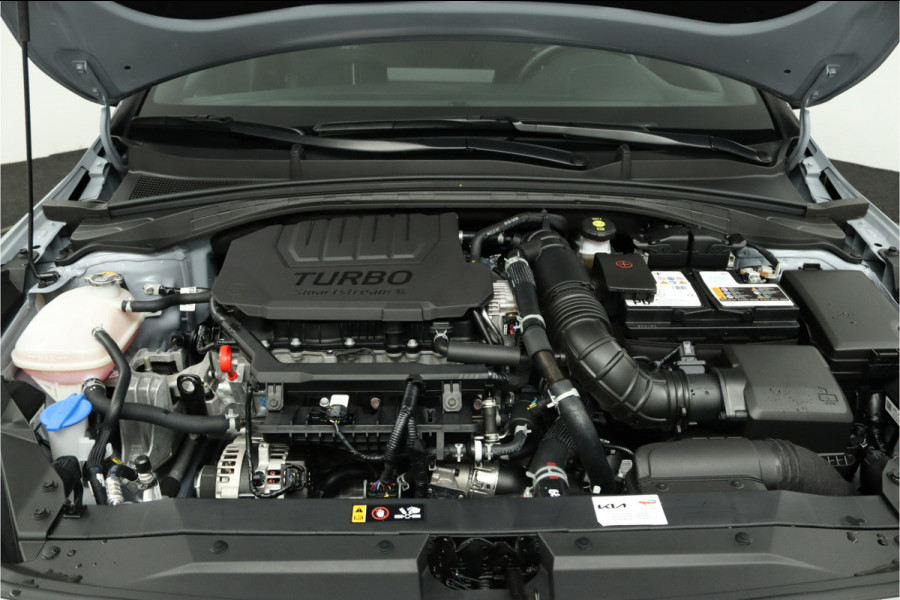 Kia Ceed Sportswagon 1.5 T-GDi GT-Line Apple Carplay/Android Auto - Cruise Control - Dodehoekdetectie - Panorama Dak - Navigatie - Stoel/Stuurverwarming - Fabrieksgarantie tot 07-2031 Kia Ceed Sportswagon 1.5 T-GDi GT-Line Apple Carplay/Android Auto - Cruise Control - Dodehoekdetectie - Panorama Dak - Navigatie - Stoel/Stuurverwarming - Fabrieksgarantie tot 07-2031