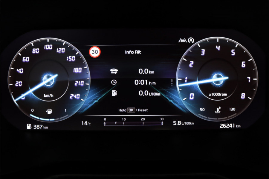 Kia Ceed Sportswagon 1.5 T-GDi GT-Line Apple Carplay/Android Auto - Cruise Control - Dodehoekdetectie - Panorama Dak - Navigatie - Stoel/Stuurverwarming - Fabrieksgarantie tot 07-2031 Kia Ceed Sportswagon 1.5 T-GDi GT-Line Apple Carplay/Android Auto - Cruise Control - Dodehoekdetectie - Panorama Dak - Navigatie - Stoel/Stuurverwarming - Fabrieksgarantie tot 07-2031