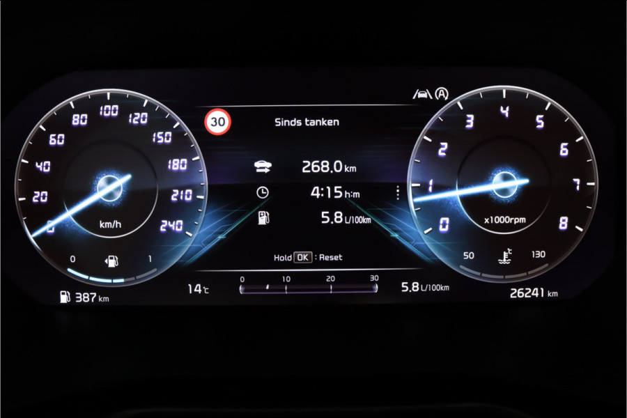 Kia Ceed Sportswagon 1.5 T-GDi GT-Line Apple Carplay/Android Auto - Cruise Control - Dodehoekdetectie - Panorama Dak - Navigatie - Stoel/Stuurverwarming - Fabrieksgarantie tot 07-2031 Kia Ceed Sportswagon 1.5 T-GDi GT-Line Apple Carplay/Android Auto - Cruise Control - Dodehoekdetectie - Panorama Dak - Navigatie - Stoel/Stuurverwarming - Fabrieksgarantie tot 07-2031