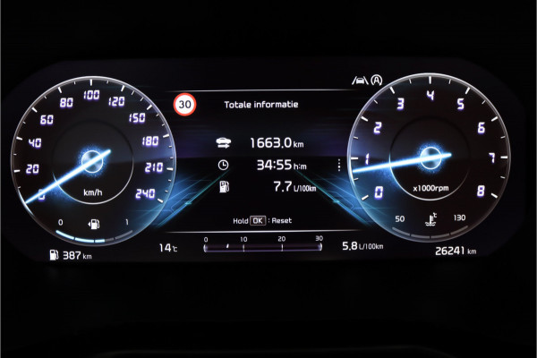 Kia Ceed Sportswagon 1.5 T-GDi GT-Line Apple Carplay/Android Auto - Cruise Control - Dodehoekdetectie - Panorama Dak - Navigatie - Stoel/Stuurverwarming - Fabrieksgarantie tot 07-2031 Kia Ceed Sportswagon 1.5 T-GDi GT-Line Apple Carplay/Android Auto - Cruise Control - Dodehoekdetectie - Panorama Dak - Navigatie - Stoel/Stuurverwarming - Fabrieksgarantie tot 07-2031