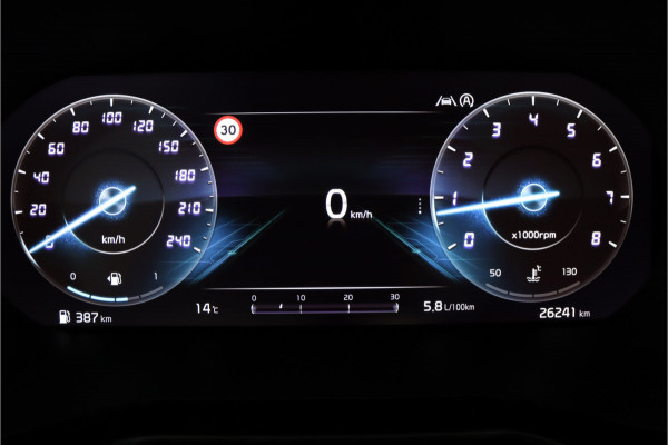 Kia Ceed Sportswagon 1.5 T-GDi GT-Line Apple Carplay/Android Auto - Cruise Control - Dodehoekdetectie - Panorama Dak - Navigatie - Stoel/Stuurverwarming - Fabrieksgarantie tot 07-2031 Kia Ceed Sportswagon 1.5 T-GDi GT-Line Apple Carplay/Android Auto - Cruise Control - Dodehoekdetectie - Panorama Dak - Navigatie - Stoel/Stuurverwarming - Fabrieksgarantie tot 07-2031