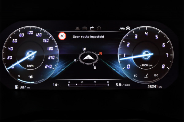 Kia Ceed Sportswagon 1.5 T-GDi GT-Line Apple Carplay/Android Auto - Cruise Control - Dodehoekdetectie - Panorama Dak - Navigatie - Stoel/Stuurverwarming - Fabrieksgarantie tot 07-2031 Kia Ceed Sportswagon 1.5 T-GDi GT-Line Apple Carplay/Android Auto - Cruise Control - Dodehoekdetectie - Panorama Dak - Navigatie - Stoel/Stuurverwarming - Fabrieksgarantie tot 07-2031