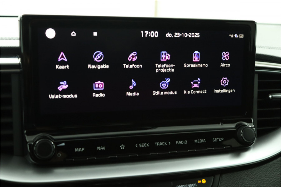 Kia Ceed Sportswagon 1.5 T-GDi GT-Line Apple Carplay/Android Auto - Cruise Control - Dodehoekdetectie - Panorama Dak - Navigatie - Stoel/Stuurverwarming - Fabrieksgarantie tot 07-2031 Kia Ceed Sportswagon 1.5 T-GDi GT-Line Apple Carplay/Android Auto - Cruise Control - Dodehoekdetectie - Panorama Dak - Navigatie - Stoel/Stuurverwarming - Fabrieksgarantie tot 07-2031