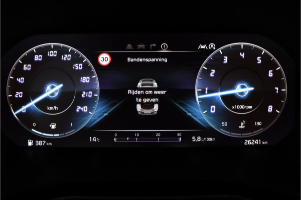 Kia Ceed Sportswagon 1.5 T-GDi GT-Line Apple Carplay/Android Auto - Cruise Control - Dodehoekdetectie - Panorama Dak - Navigatie - Stoel/Stuurverwarming - Fabrieksgarantie tot 07-2031 Kia Ceed Sportswagon 1.5 T-GDi GT-Line Apple Carplay/Android Auto - Cruise Control - Dodehoekdetectie - Panorama Dak - Navigatie - Stoel/Stuurverwarming - Fabrieksgarantie tot 07-2031