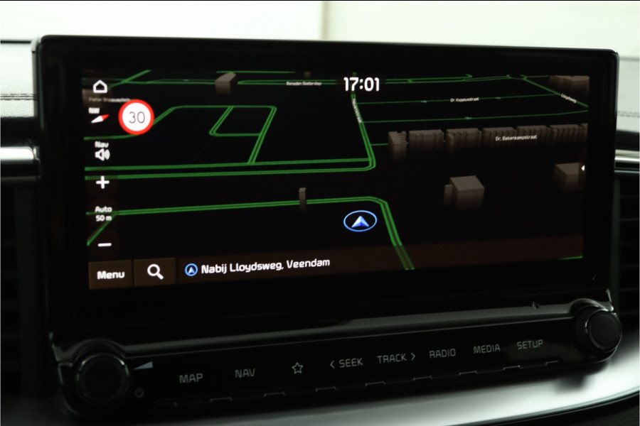 Kia Ceed Sportswagon 1.5 T-GDi GT-Line Apple Carplay/Android Auto - Cruise Control - Dodehoekdetectie - Panorama Dak - Navigatie - Stoel/Stuurverwarming - Fabrieksgarantie tot 07-2031 Kia Ceed Sportswagon 1.5 T-GDi GT-Line Apple Carplay/Android Auto - Cruise Control - Dodehoekdetectie - Panorama Dak - Navigatie - Stoel/Stuurverwarming - Fabrieksgarantie tot 07-2031