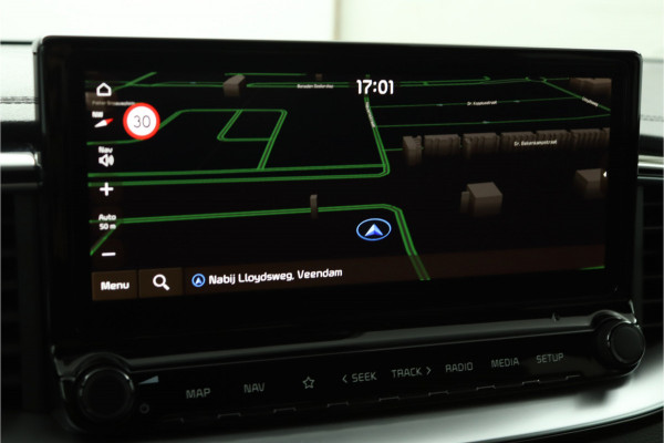 Kia Ceed Sportswagon 1.5 T-GDi GT-Line Apple Carplay/Android Auto - Cruise Control - Dodehoekdetectie - Panorama Dak - Navigatie - Stoel/Stuurverwarming - Fabrieksgarantie tot 07-2031 Kia Ceed Sportswagon 1.5 T-GDi GT-Line Apple Carplay/Android Auto - Cruise Control - Dodehoekdetectie - Panorama Dak - Navigatie - Stoel/Stuurverwarming - Fabrieksgarantie tot 07-2031