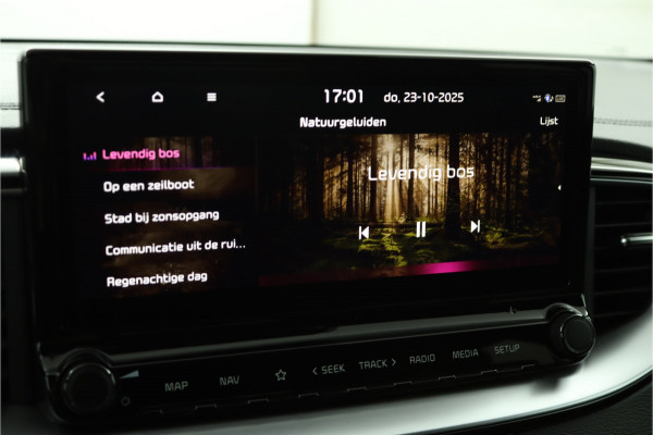 Kia Ceed Sportswagon 1.5 T-GDi GT-Line Apple Carplay/Android Auto - Cruise Control - Dodehoekdetectie - Panorama Dak - Navigatie - Stoel/Stuurverwarming - Fabrieksgarantie tot 07-2031 Kia Ceed Sportswagon 1.5 T-GDi GT-Line Apple Carplay/Android Auto - Cruise Control - Dodehoekdetectie - Panorama Dak - Navigatie - Stoel/Stuurverwarming - Fabrieksgarantie tot 07-2031