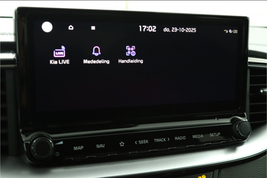 Kia Ceed Sportswagon 1.5 T-GDi GT-Line Apple Carplay/Android Auto - Cruise Control - Dodehoekdetectie - Panorama Dak - Navigatie - Stoel/Stuurverwarming - Fabrieksgarantie tot 07-2031 Kia Ceed Sportswagon 1.5 T-GDi GT-Line Apple Carplay/Android Auto - Cruise Control - Dodehoekdetectie - Panorama Dak - Navigatie - Stoel/Stuurverwarming - Fabrieksgarantie tot 07-2031