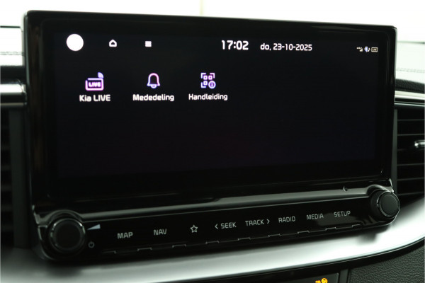 Kia Ceed Sportswagon 1.5 T-GDi GT-Line Apple Carplay/Android Auto - Cruise Control - Dodehoekdetectie - Panorama Dak - Navigatie - Stoel/Stuurverwarming - Fabrieksgarantie tot 07-2031 Kia Ceed Sportswagon 1.5 T-GDi GT-Line Apple Carplay/Android Auto - Cruise Control - Dodehoekdetectie - Panorama Dak - Navigatie - Stoel/Stuurverwarming - Fabrieksgarantie tot 07-2031