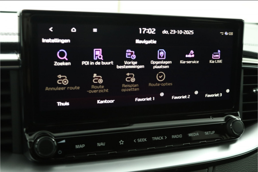 Kia Ceed Sportswagon 1.5 T-GDi GT-Line Apple Carplay/Android Auto - Cruise Control - Dodehoekdetectie - Panorama Dak - Navigatie - Stoel/Stuurverwarming - Fabrieksgarantie tot 07-2031 Kia Ceed Sportswagon 1.5 T-GDi GT-Line Apple Carplay/Android Auto - Cruise Control - Dodehoekdetectie - Panorama Dak - Navigatie - Stoel/Stuurverwarming - Fabrieksgarantie tot 07-2031