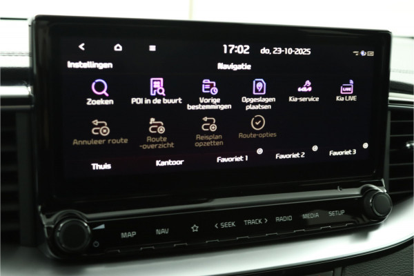 Kia Ceed Sportswagon 1.5 T-GDi GT-Line Apple Carplay/Android Auto - Cruise Control - Dodehoekdetectie - Panorama Dak - Navigatie - Stoel/Stuurverwarming - Fabrieksgarantie tot 07-2031 Kia Ceed Sportswagon 1.5 T-GDi GT-Line Apple Carplay/Android Auto - Cruise Control - Dodehoekdetectie - Panorama Dak - Navigatie - Stoel/Stuurverwarming - Fabrieksgarantie tot 07-2031