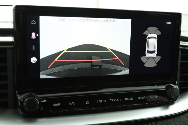 Kia Ceed Sportswagon 1.5 T-GDi GT-Line Apple Carplay/Android Auto - Cruise Control - Dodehoekdetectie - Panorama Dak - Navigatie - Stoel/Stuurverwarming - Fabrieksgarantie tot 07-2031 Kia Ceed Sportswagon 1.5 T-GDi GT-Line Apple Carplay/Android Auto - Cruise Control - Dodehoekdetectie - Panorama Dak - Navigatie - Stoel/Stuurverwarming - Fabrieksgarantie tot 07-2031