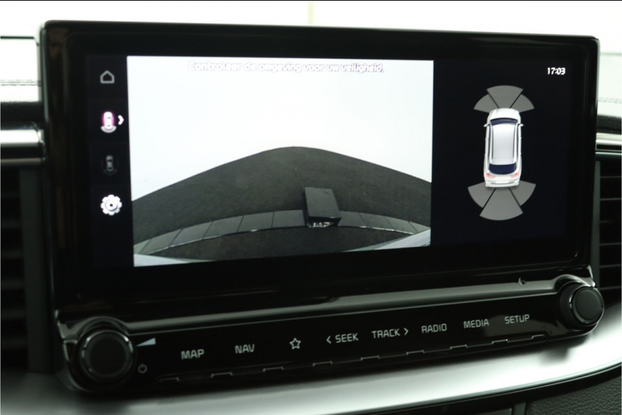 Kia Ceed Sportswagon 1.5 T-GDi GT-Line Apple Carplay/Android Auto - Cruise Control - Dodehoekdetectie - Panorama Dak - Navigatie - Stoel/Stuurverwarming - Fabrieksgarantie tot 07-2031 Kia Ceed Sportswagon 1.5 T-GDi GT-Line Apple Carplay/Android Auto - Cruise Control - Dodehoekdetectie - Panorama Dak - Navigatie - Stoel/Stuurverwarming - Fabrieksgarantie tot 07-2031