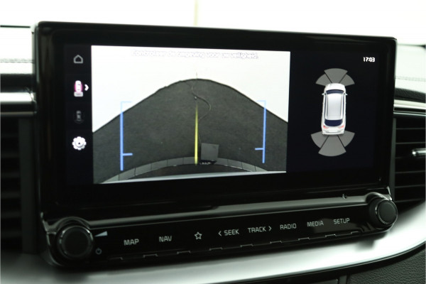 Kia Ceed Sportswagon 1.5 T-GDi GT-Line Apple Carplay/Android Auto - Cruise Control - Dodehoekdetectie - Panorama Dak - Navigatie - Stoel/Stuurverwarming - Fabrieksgarantie tot 07-2031 Kia Ceed Sportswagon 1.5 T-GDi GT-Line Apple Carplay/Android Auto - Cruise Control - Dodehoekdetectie - Panorama Dak - Navigatie - Stoel/Stuurverwarming - Fabrieksgarantie tot 07-2031