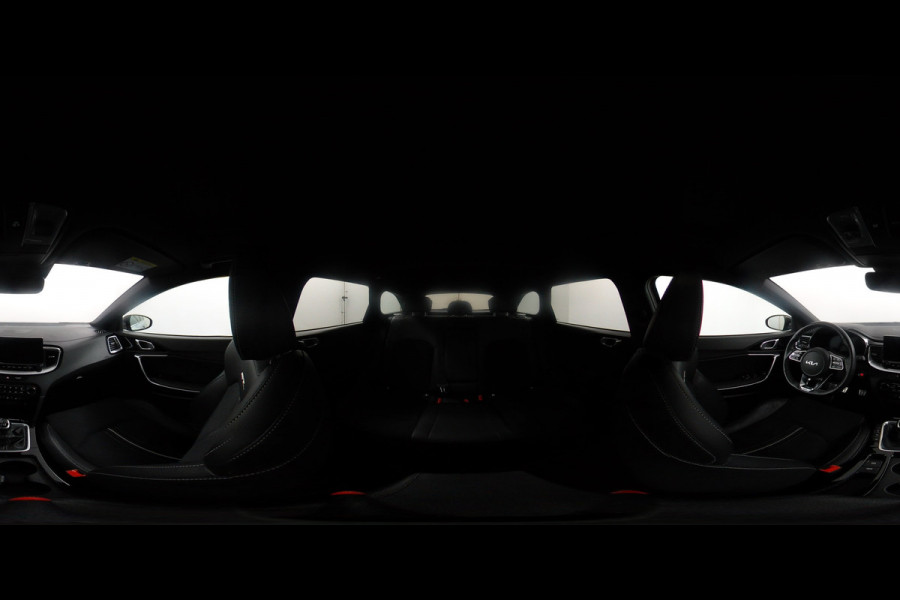 Kia Ceed Sportswagon 1.5 T-GDi GT-Line Apple Carplay/Android Auto - Cruise Control - Dodehoekdetectie - Panorama Dak - Navigatie - Stoel/Stuurverwarming - Fabrieksgarantie tot 07-2031 Kia Ceed Sportswagon 1.5 T-GDi GT-Line Apple Carplay/Android Auto - Cruise Control - Dodehoekdetectie - Panorama Dak - Navigatie - Stoel/Stuurverwarming - Fabrieksgarantie tot 07-2031