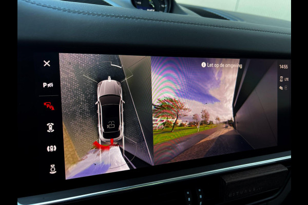 Porsche Cayenne Coupé 3.0 E-Hybrid Sportuitlaat_PDLs+_Headsup_Luchtviering