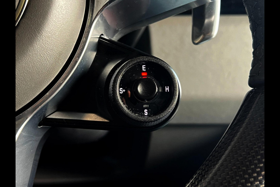 Porsche Cayenne Coupé 3.0 E-Hybrid Sportuitlaat_PDLs+_Headsup_Luchtviering