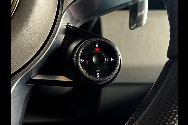 Porsche Cayenne Coupé 3.0 E-Hybrid Sportuitlaat_PDLs+_Headsup_Luchtviering