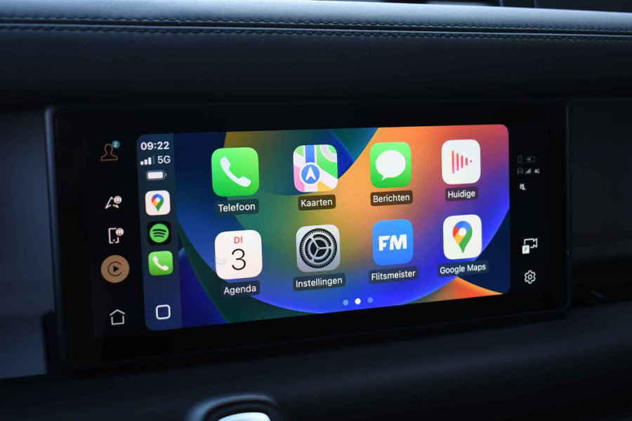 Land Rover Defender 110 3.0 P400 HSE 7-pers Pano Trekh ACC 22inch HUD Standkachel