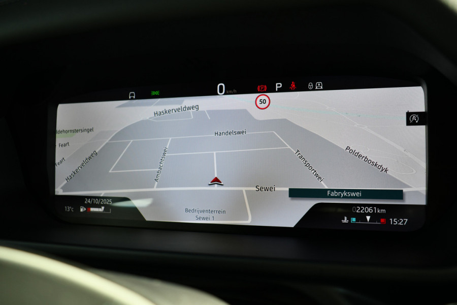 Land Rover Defender 110 3.0 P400 HSE 7-pers Pano Trekh ACC 22inch HUD Standkachel