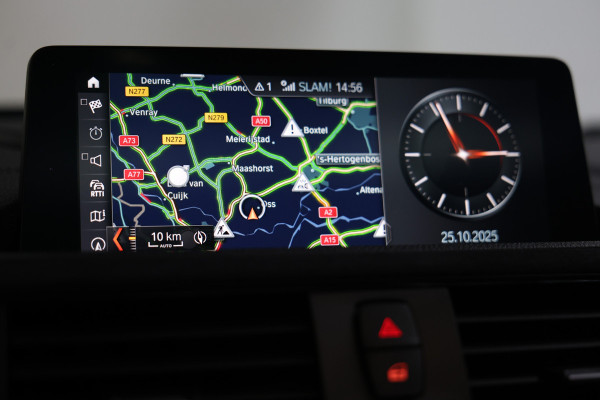 BMW 2 Serie Cabrio M240i H&K NAVI PDC LEDER REMUS '18 BMW 2 Serie Cabrio M240i H&K NAVI PDC LEDER REMUS '18