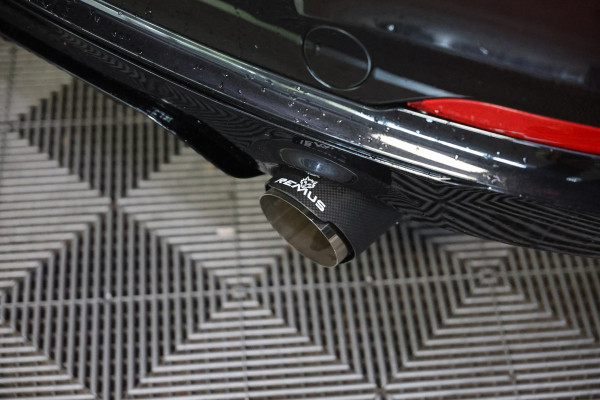 BMW 2 Serie Cabrio M240i H&K NAVI PDC LEDER REMUS '18 BMW 2 Serie Cabrio M240i H&K NAVI PDC LEDER REMUS '18