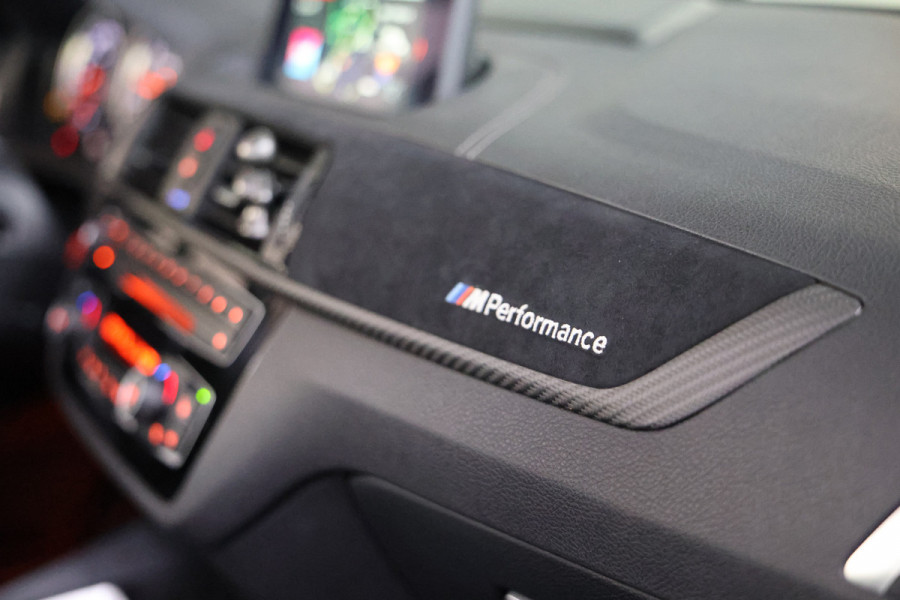 BMW 2 Serie Cabrio M240i H&K NAVI PDC LEDER REMUS '18 BMW 2 Serie Cabrio M240i H&K NAVI PDC LEDER REMUS '18