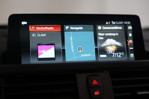 BMW 2 Serie Cabrio M240i H&K NAVI PDC LEDER REMUS '18 BMW 2 Serie Cabrio M240i H&K NAVI PDC LEDER REMUS '18