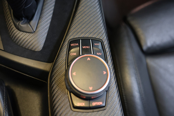 BMW 2 Serie Cabrio M240i H&K NAVI PDC LEDER REMUS '18 BMW 2 Serie Cabrio M240i H&K NAVI PDC LEDER REMUS '18