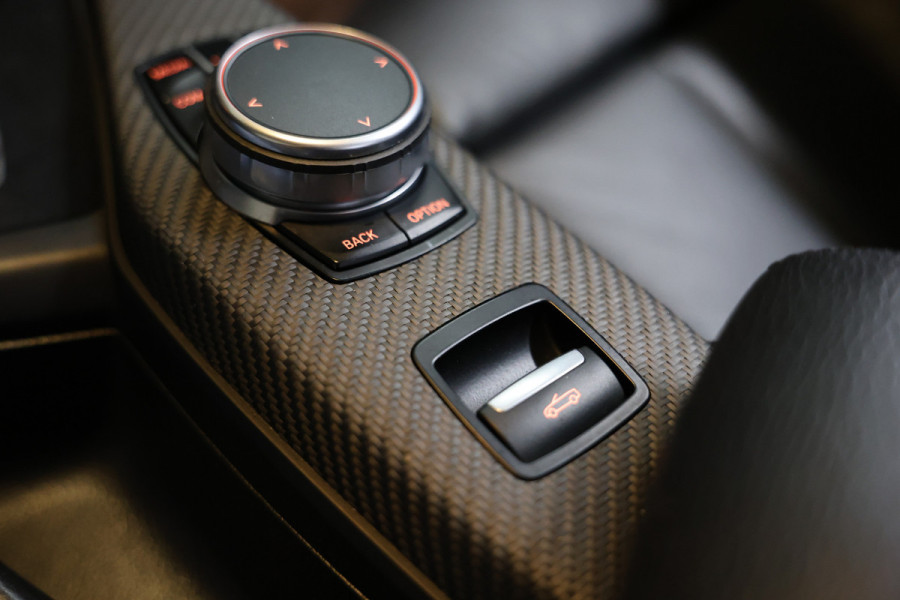 BMW 2 Serie Cabrio M240i H&K NAVI PDC LEDER REMUS '18 BMW 2 Serie Cabrio M240i H&K NAVI PDC LEDER REMUS '18