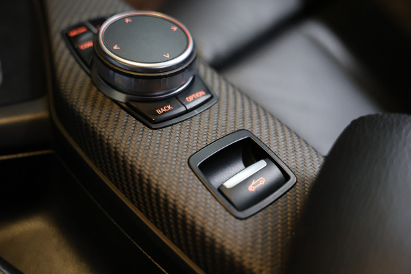 BMW 2 Serie Cabrio M240i H&K NAVI PDC LEDER REMUS '18 BMW 2 Serie Cabrio M240i H&K NAVI PDC LEDER REMUS '18