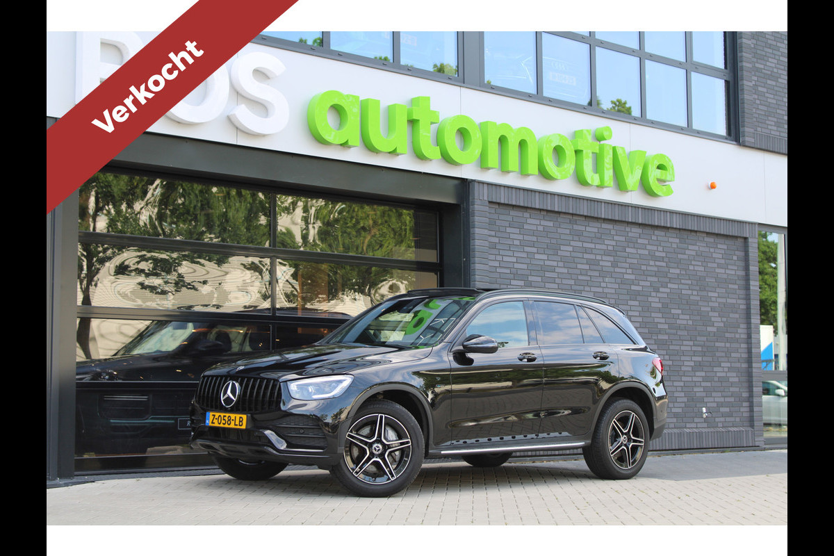 Mercedes-Benz GLC 300de 4MATIC Business Solution AMG | BTW! | PANO | BURMESTER | SFEER | DODEHOEK | ELEK.TREKHAAK | Mercedes-Benz GLC 300de 4MATIC Business Solution AMG | BTW! | PANO | BURMESTER | SFEER | DODEHOEK | ELEK.TREKHAAK |