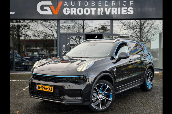 Lynk & Co 01 1.5 Orig NL|DEC 2021!|Pano|Camera