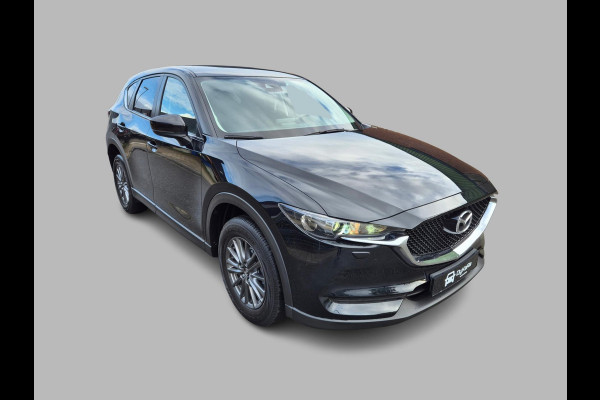 Mazda CX-5 2.0 SkyActiv-G 165 TS 1e eig, Navi, Cam