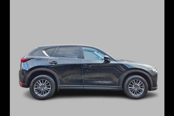 Mazda CX-5 2.0 SkyActiv-G 165 TS 1e eig, Navi, Cam