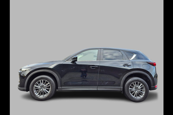 Mazda CX-5 2.0 SkyActiv-G 165 TS 1e eig, Navi, Cam