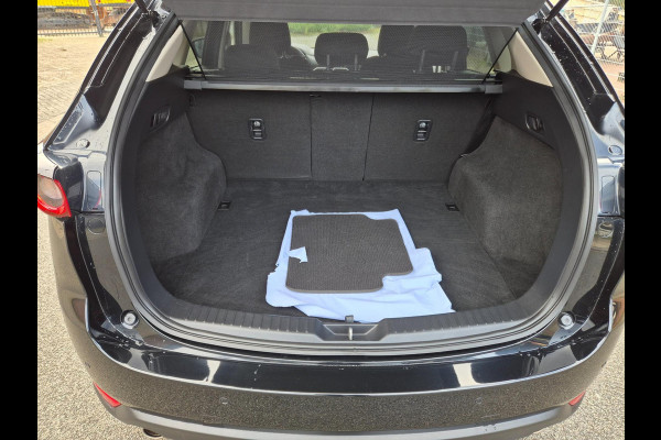 Mazda CX-5 2.0 SkyActiv-G 165 TS 1e eig, Navi, Cam