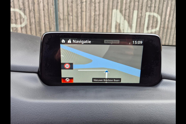 Mazda CX-5 2.0 SkyActiv-G 165 TS 1e eig, Navi, Cam