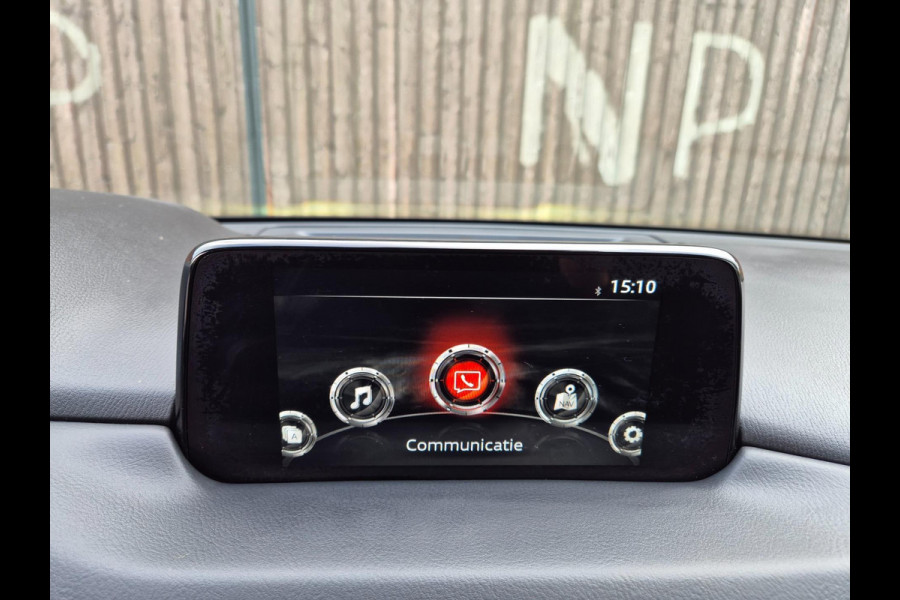 Mazda CX-5 2.0 SkyActiv-G 165 TS 1e eig, Navi, Cam