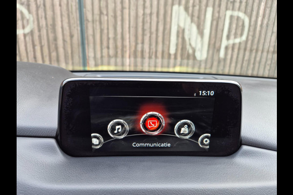 Mazda CX-5 2.0 SkyActiv-G 165 TS 1e eig, Navi, Cam