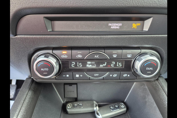 Mazda CX-5 2.0 SkyActiv-G 165 TS 1e eig, Navi, Cam