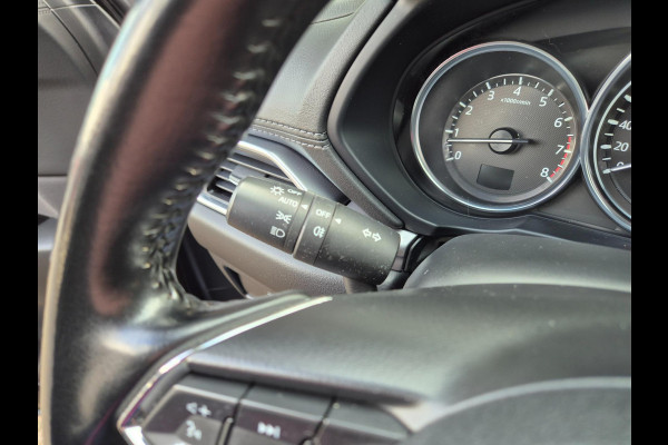 Mazda CX-5 2.0 SkyActiv-G 165 TS 1e eig, Navi, Cam
