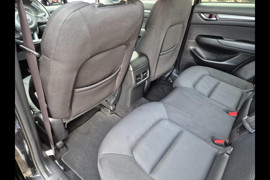 Mazda CX-5 2.0 SkyActiv-G 165 TS 1e eig, Navi, Cam