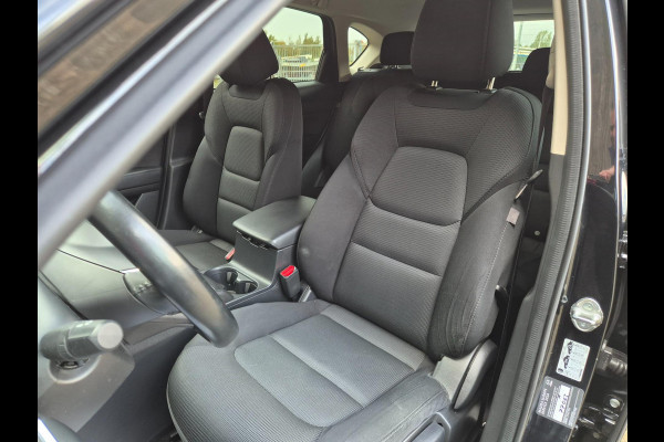 Mazda CX-5 2.0 SkyActiv-G 165 TS 1e eig, Navi, Cam