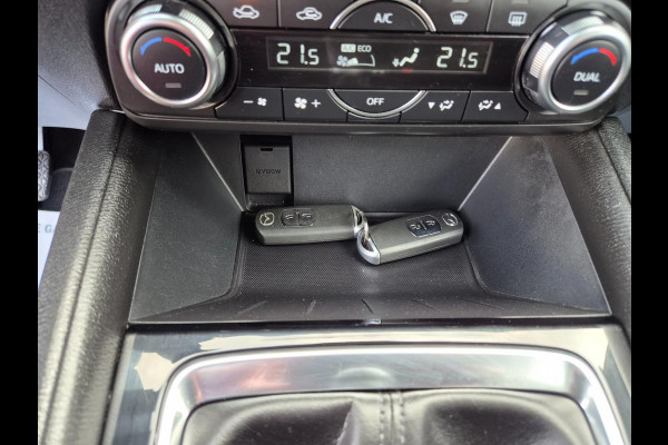 Mazda CX-5 2.0 SkyActiv-G 165 TS 1e eig, Navi, Cam