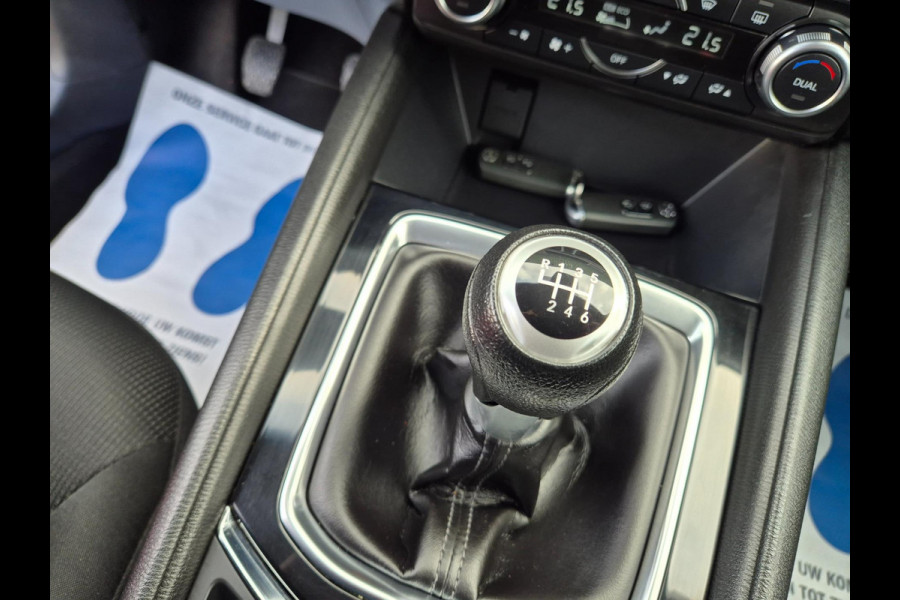 Mazda CX-5 2.0 SkyActiv-G 165 TS 1e eig, Navi, Cam