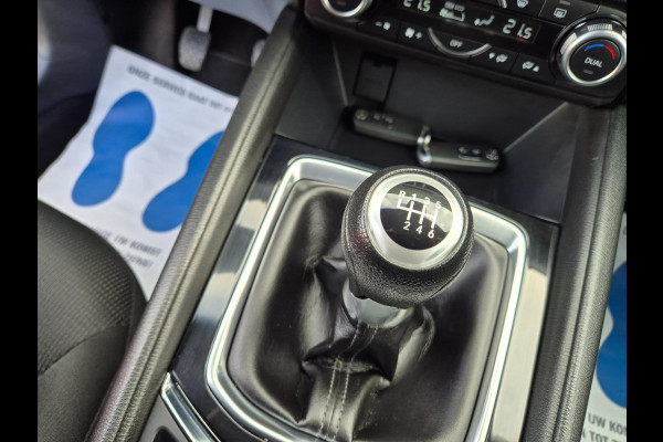 Mazda CX-5 2.0 SkyActiv-G 165 TS 1e eig, Navi, Cam