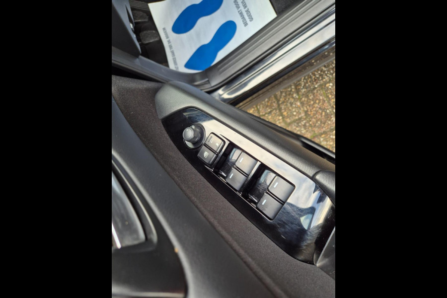 Mazda CX-5 2.0 SkyActiv-G 165 TS 1e eig, Navi, Cam